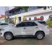 2013 ລົດໃຫ້ເຊົ່າ Toyota Fortuner